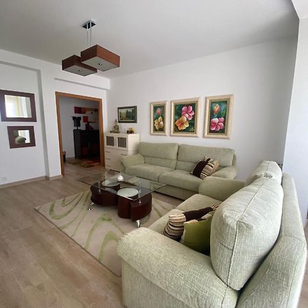 Precioso Piso En Pleno Centro De O Grove Daire Dış mekan fotoğraf