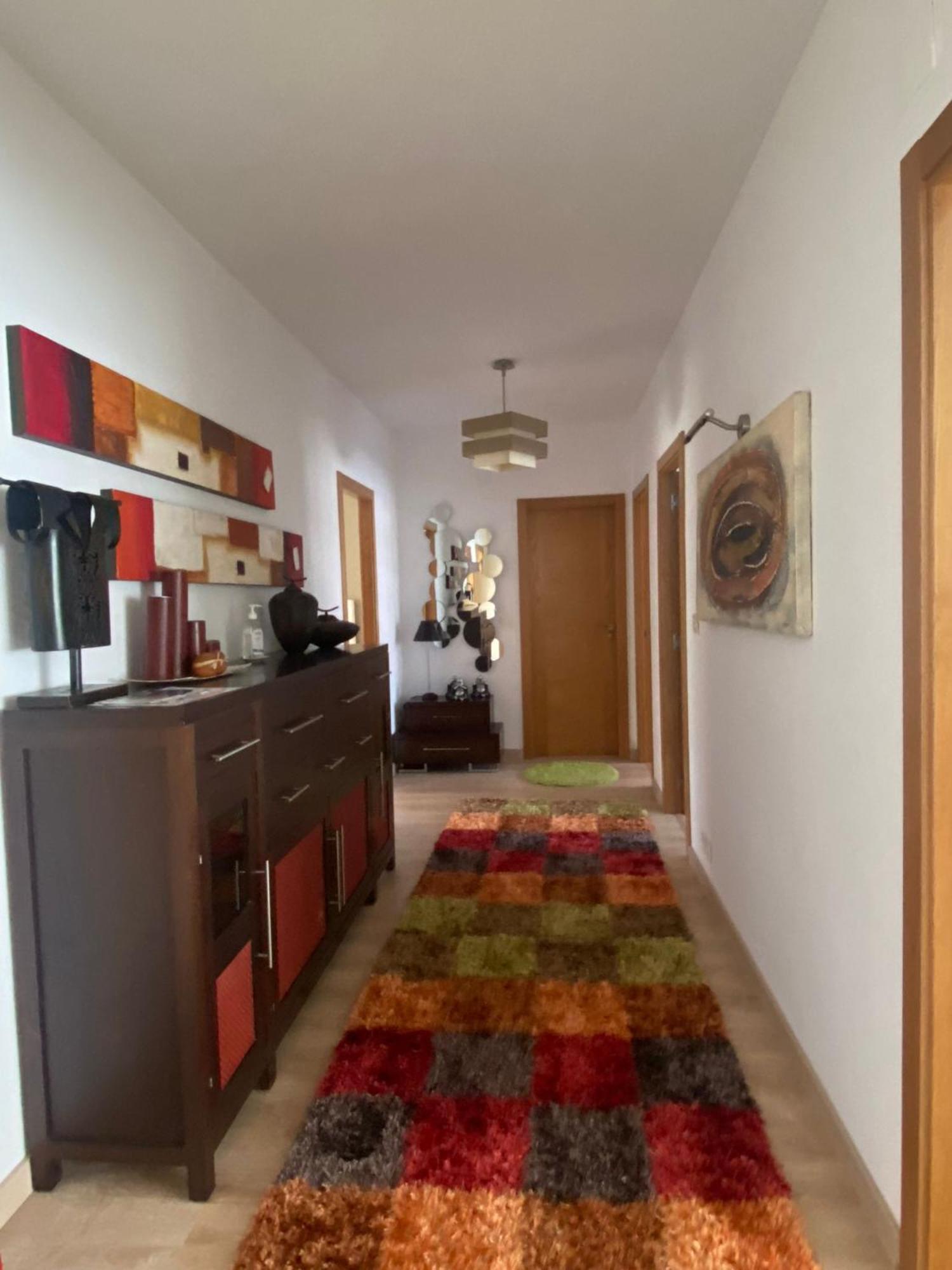 Precioso Piso En Pleno Centro De O Grove Daire Dış mekan fotoğraf